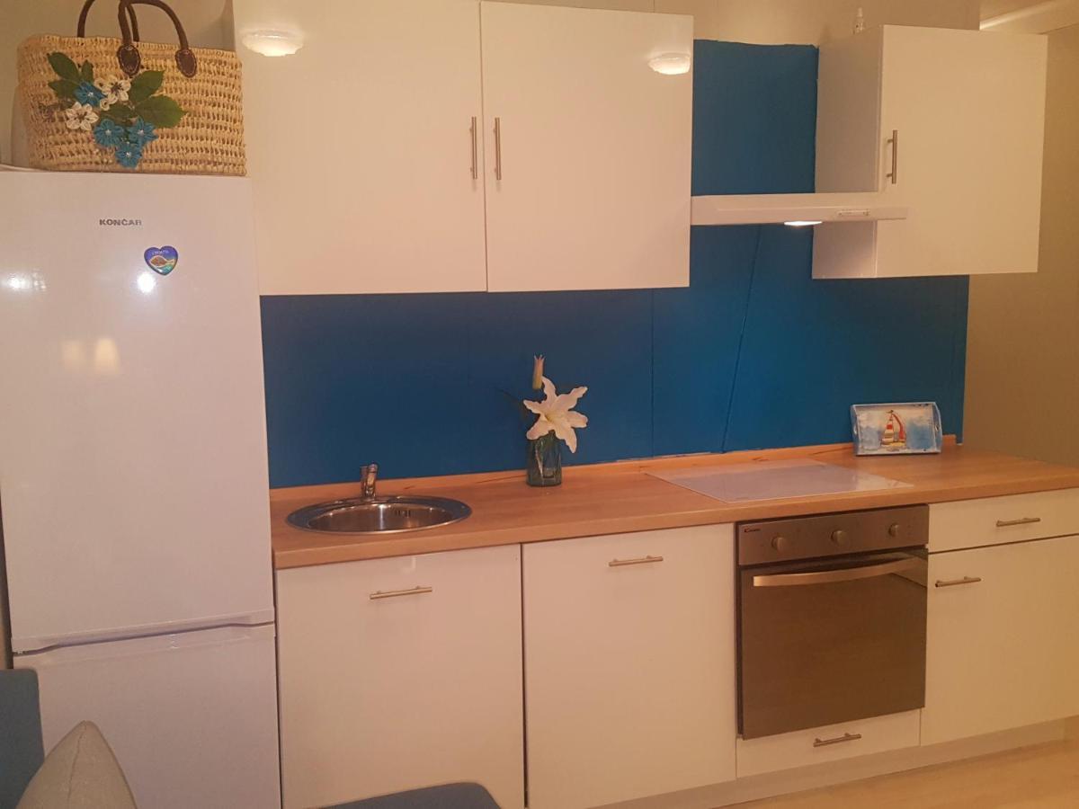 Eden Lady Mobile Home, Croatia, Drage Exterior foto