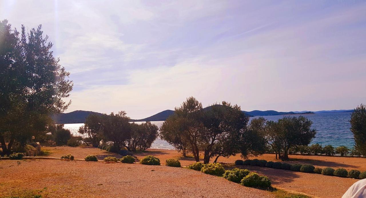 Eden Lady Mobile Home, Croatia, Drage Exterior foto